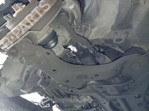 Used Left front suspension arm TOYOTA VERSO (_R2_) [2009-2018]  17046574