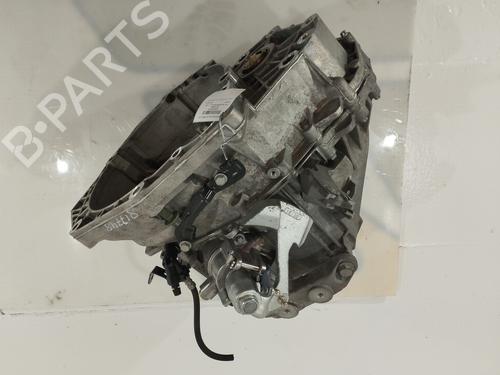 Gearbox OPEL INSIGNIA A (G09) | BP26130852M3