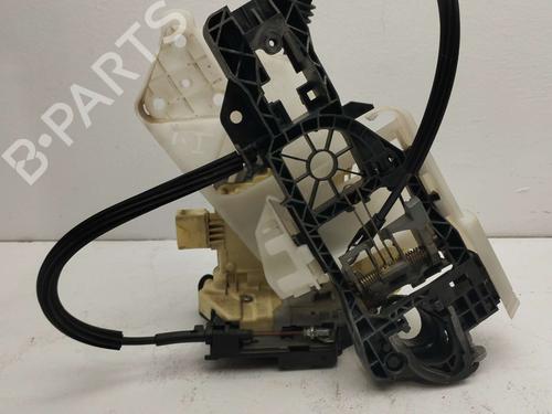 Used Rear left lock VW PASSAT B6 (3C2) 2.0 TDI 16V (140 hp) 18101202