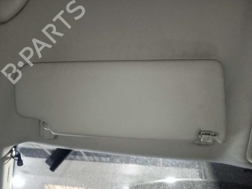 left-sun-visor-vw-golf-v-1k1-1k0857551n-2003-2004-2005-2006-2007-2008-2009-2010-18010806 main image