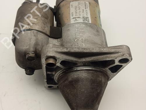 Startmotor FIAT PANDA (169_) 1.4 (169AXE1B) | BP23130409M8 