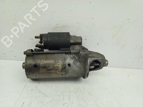 Used Starter FORD FOCUS I (DAW, DBW) 1.6 16V (100 hp) 16824975