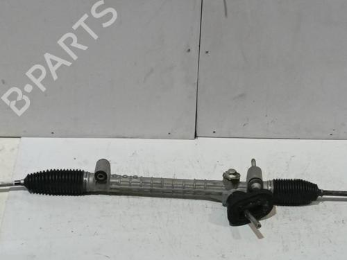 Used Steering rack OPEL MERIVA A MPV (X03) 1.7 DTI (E75) (75 hp) 4315684