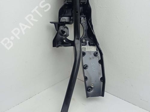 Used Break pedal Break pedal LAND ROVER DISCOVERY SPORT (L550) [2014-2026] 19495307 19495307