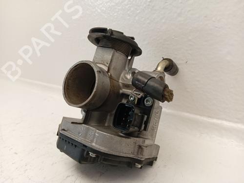 Throttle body DAEWOO KALOS (KLAS) 1.2 | BP40603097M82 - Image 3