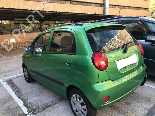 Left taillight CHEVROLET MATIZ (M200, M250)  | BP11150064C34  - Image 5