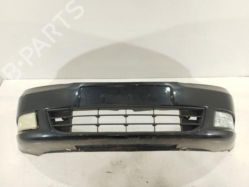 Used Front bumper Front bumper SKODA OCTAVIA II (1Z3) 1.4 TSI (122 hp) 35931521 35931521
