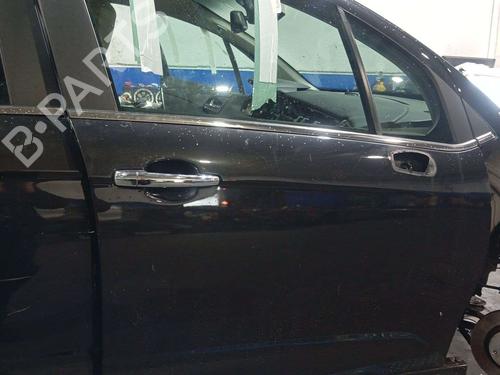 Right front door CITROËN C3 II (SC_) 1.4 VTi 95 | BP32188925C3