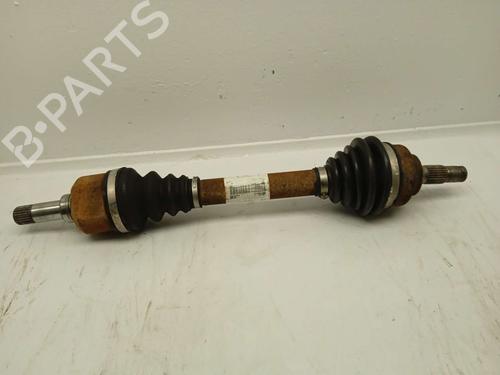 Used Left front driveshaft Left front driveshaft PEUGEOT PARTNER Box Body/MPV (5_, G_) 2.0 HDi (90 hp) 4345149 4345149