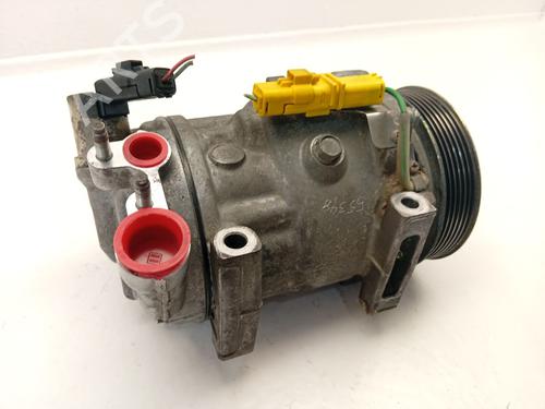 AC compressor PEUGEOT 607 (9D, 9U) 2.2 16V | BP40157930M34 - Image 2