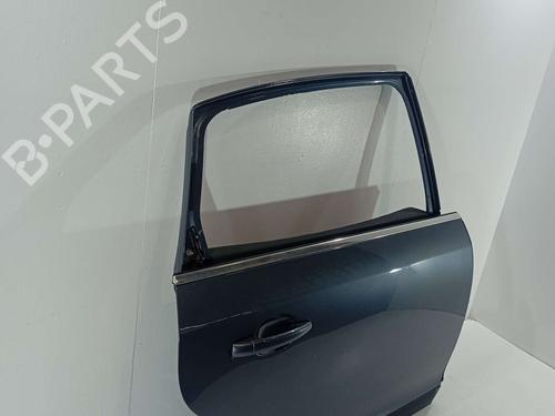 Right rear door CITROËN C4 I Saloon  | BP31616957C5 