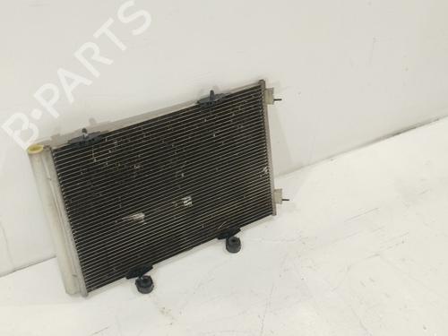 AC radiator PEUGEOT 2008 I (CU_) 1.2 THP 110 / PureTech 110 | BP40020332M32 - Image 5