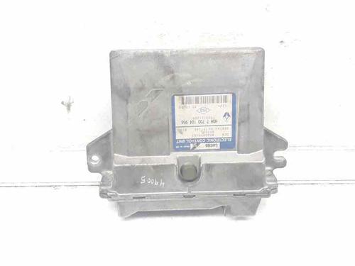 Used Engine control unit (ECU) Engine control unit (ECU) RENAULT KANGOO Express (FC0/1_) D 65 1.9 (FC0E, FC02, FC0J, FC0N) (64 hp) 11149090 11149090