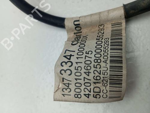 Camera OPEL ASTRA K (B16) | BP23883693E14 - Image 6