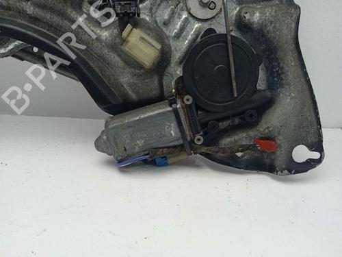 Rear left window mechanism BMW 7 (E32) | BP11733125C24
