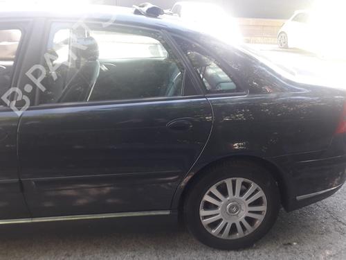 Starter CITROËN C5 II (RC_)  | BP31615664M8 