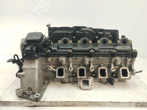 Used Cylinder head Cylinder head BMW 1 (E87) 118 d (122 hp) 32374917 32374917