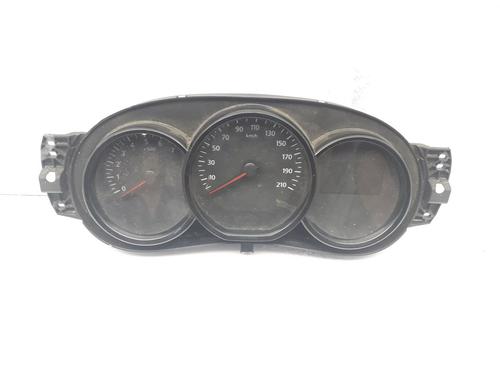 Used Instrument cluster DACIA DOKKER MPV (KE_) 1.5 dCi (KEAJ, KEAH) (90 hp) 11149702