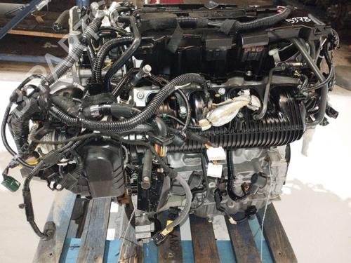 Engine HONDA CIVIC X Hatchback (FC_, FK_) 2.0 Type-R (FK8) | BP24035983M1