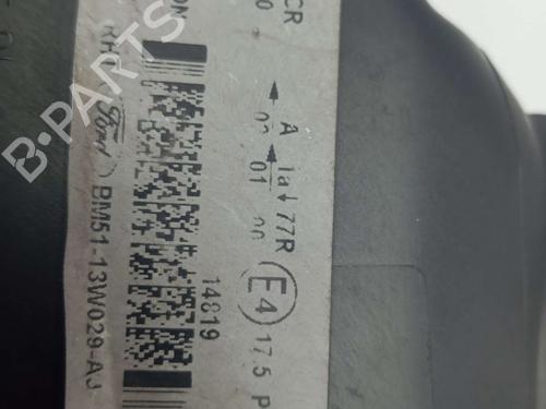 Right headlight FORD FOCUS III  | BP31614846C29  - Image 6