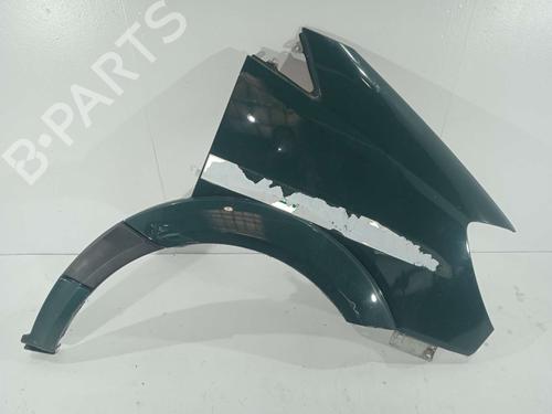 Used Right front fenders MERCEDES-BENZ SPRINTER 3-t Van (B906) [2006-2018]  21286516