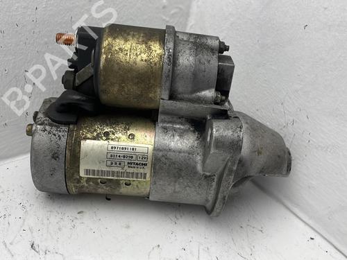 Used Starter Starter HONDA CIVIC VII Hatchback (EU, EP, EV) 1.7 CTDi (EP4, EU9) (100 hp) 4355686 4355686