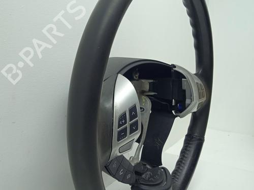 Steering wheel MITSUBISHI LANCER VIII (CY_A, CZ_A) | BP35979015C49 - Image 2