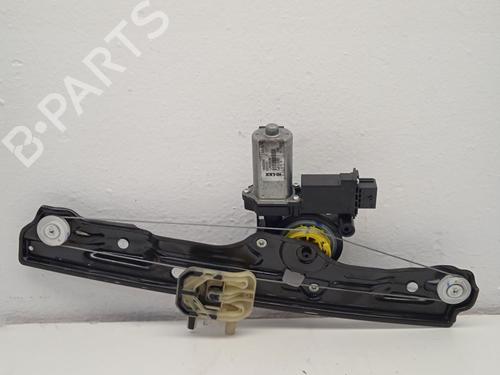 Front right window mechanism JEEP AVENGER (J2) Electric | BP34276512C23 - Image 4