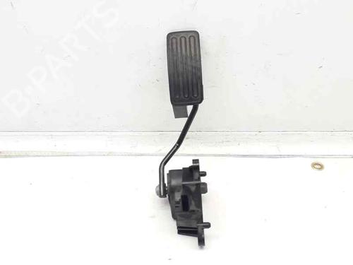 Used Pedal Pedal NISSAN QASHQAI I (J10, NJ10) 1.5 dCi (106 hp) 11148589 11148589