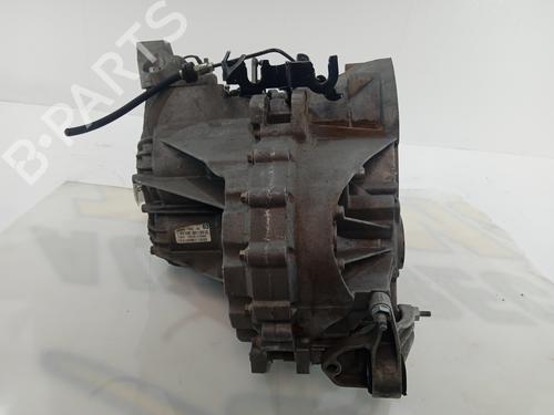 Gearbox FORD FOCUS C-MAX (DM2)  | BP24262619M3 