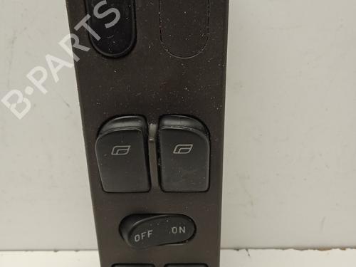 Used Left front window switch SAAB 9-3 (YS3D) [1998-2003]  4323891