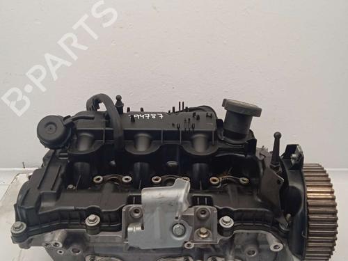 Used Cylinder head LAND ROVER RANGE ROVER SPORT I (L320) [2005-2013]  18735496