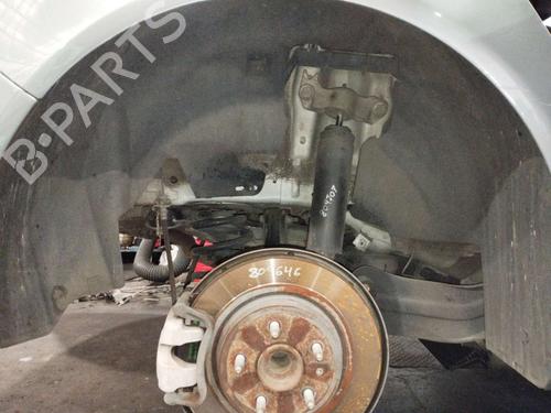 Used Wheel arch Wheel arch 23241549 23241549