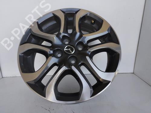 Jante MAZDA 2 Hatchback (DL, DJ) [2014-2026]  17972707