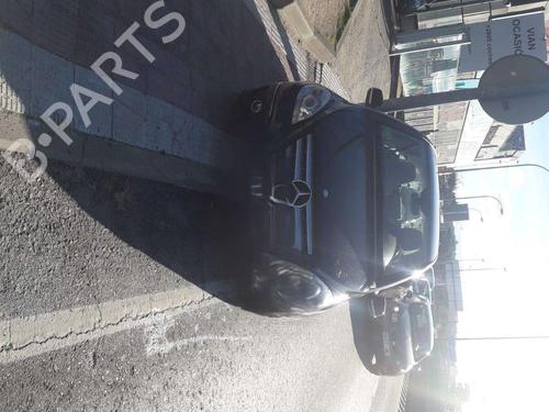 Used Parts MERCEDES-BENZ B-CLASS Sports Tourer (W245)  B 180 CDI (245.207)  4615231