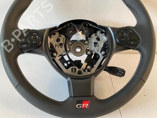 Used Steering wheel Steering wheel TOYOTA GR 86 Coupe (ZN8) 2.4 (ZN8BKE8) (234 hp) 40095458 40095458