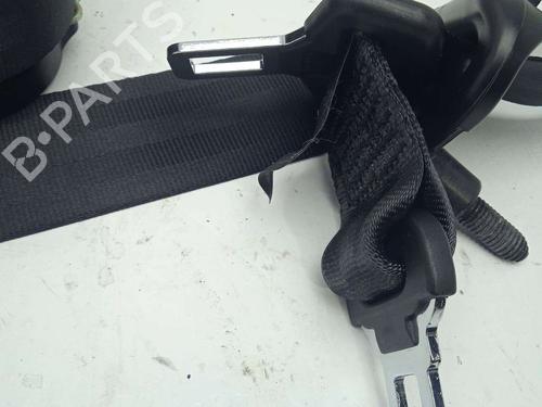 Rear center seatbelt RENAULT ZOE (BFM_) ZOE | BP32232539I27 - Image 4