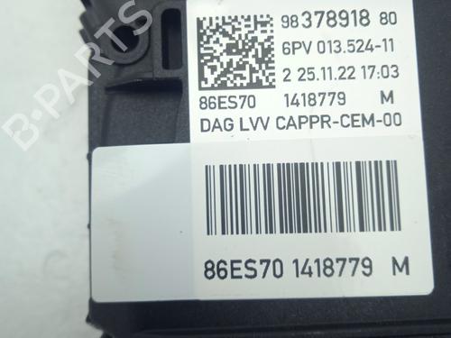 Pedal CITROËN C4 III (BA_, BB_, BC_) 1.2 PureTech 130 (BAHNSA, BAHNSB) | BP32388253I4 