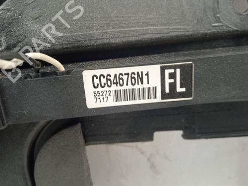 Front left window mechanism MAZDA 5 (CR) 2.0 CD (CR19) | BP11155866C22 - Image 3