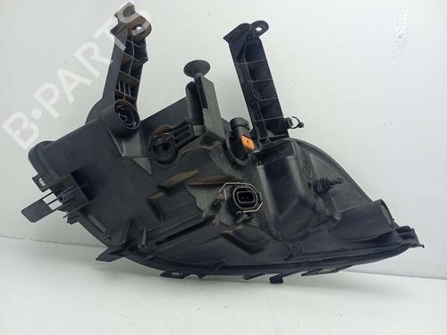 Left front fog light OPEL ASTRA J (P10) 2.0 CDTI (68) | BP18090556C30