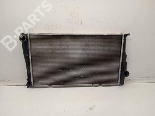 Used Water radiator BMW 3 (E90) [2004-2012]  11165866