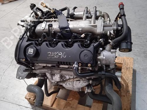 Used Engine FIAT BRAVA (182_) [1995-2003]  4294030