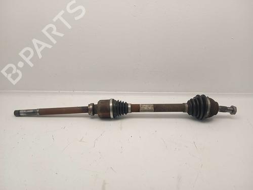 Used Right front driveshaft CITROËN DS4 (NX_) [2011-2015]  20331515