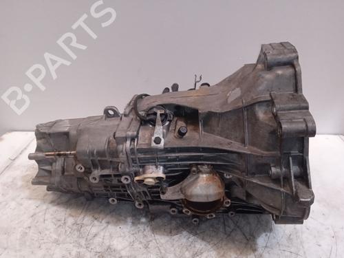 Gearbox AUDI A4 B6 (8E2) 1.9 TDI | BP39074601M3 - Image 4