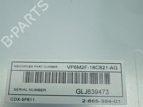 Radio FORD KUGA I 2.0 TDCi | BP36277577E6  - Image 6
