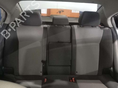 Stol bak CHEVROLET CRUZE (J300) [2009-2026]  22701430