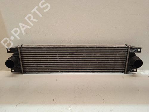 Used Intercooler NISSAN INTERSTAR Van (X70) [2002-2026]  4318201