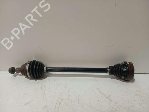 Used Right rear driveshaft SKODA OCTAVIA II Combi (1Z5) 1.9 TDI (105 hp) 4315553