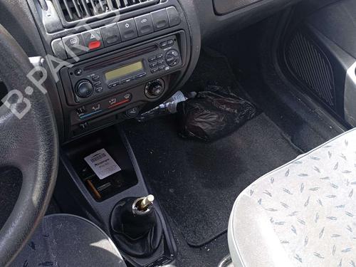 Engine CITROËN SAXO (S0, S1)  | BP36800598M1  - Image 8