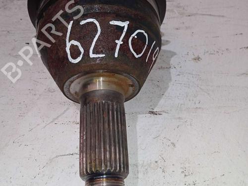 Right front driveshaft DAEWOO EVANDA (KLAL) 2.0 | BP4327919M39 - Image 2